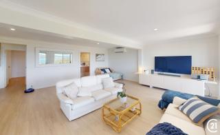 Panoramic Water Views from a Coastal Retreat - 1