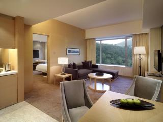 Hyatt Regency Hong Kong, Sha Tin - 9