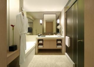 Hyatt Regency Hong Kong, Sha Tin - 6