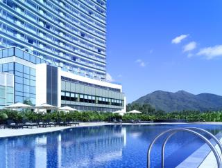Hyatt Regency Hong Kong, Sha Tin - 5
