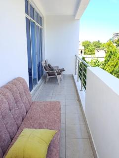 Fully furnished 1,2,and 3 bedroom apartment in Nyali - 5