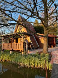 AA Apartman - Tópart - 9