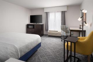 Hampton Inn Augusta Fort Eisenhower - 2