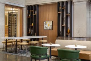 Hilton Garden Inn Indianapolis Downtown - 9