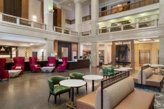 Hilton Garden Inn Indianapolis Downtown - 5