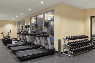 Hilton Garden Inn Indianapolis Downtown - 1