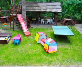 Sztil - Apartamenty i drewniane domki - 8
