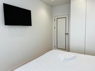 Apartament white Arena - 0