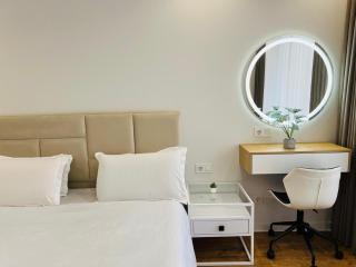 Apartament white Arena - 7