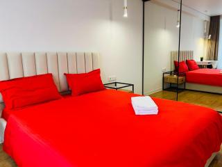 Apartament white Arena - 6