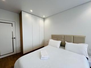 Apartament white Arena - 5