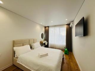 Apartament white Arena - 0