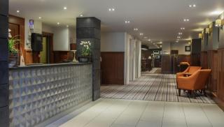 DoubleTree by Hilton Stratford-upon-Avon, United Kingdom - 5