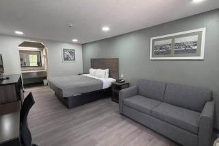 Quality Inn Mt Pleasant - Mount Pleasant - 4
