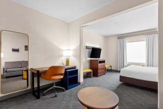 Comfort Suites San Antonio North - Stone Oak - 2