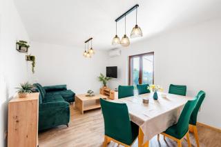 Apartment Koprivnjak 1 - 6