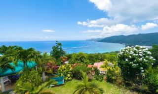 Villa Bel Age Seychelles - 2