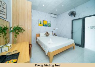 Green Homestay - 8