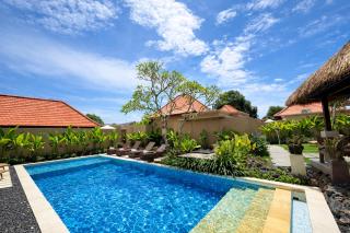 Visakha Sanur by Puri Signatures - 5