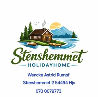 Stenshemmet Holidayhome - 9