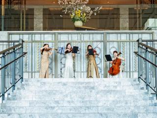 Waldorf Astoria Osaka - 9