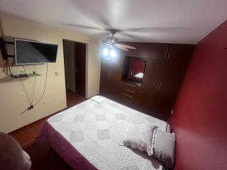 Hermoso departamento en san Isidro-Trujillo-Perú - 7