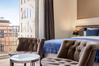Wyndham Grand Krakow Old Town - 2