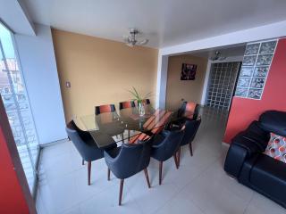 Hermoso departamento en san Isidro-Trujillo-Perú - 2