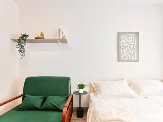 Little Sparrow Hideaway - 3