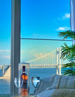 #광안대교정면뷰#해변1초#드론쇼#무료주차#100인치4k빔#플스게임기#고층 - 8