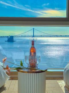 #광안대교정면뷰#해변1초#드론쇼#무료주차#100인치4k빔#플스게임기#고층 - 3