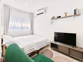 Little Sparrow Hideaway - 2