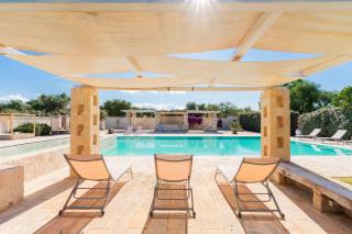 Masseria Capricella - 5