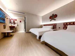 Nihao Hotel Harbin Central Street - 8