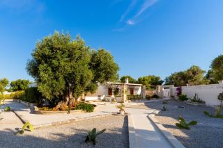 Masseria Capricella - 3