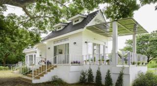 Chaisathan Cottage - 1