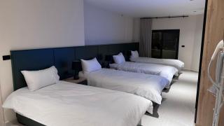 الفاخر غرف بخدمات فندقية - 4