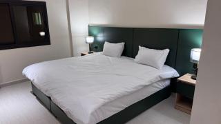 الفاخر غرف بخدمات فندقية - 3