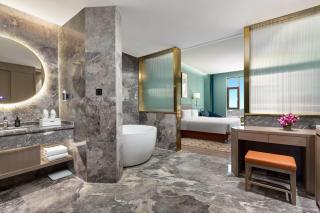 Wyndham Lijiang Yulong - 8
