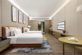 Wyndham Lijiang Yulong - 5