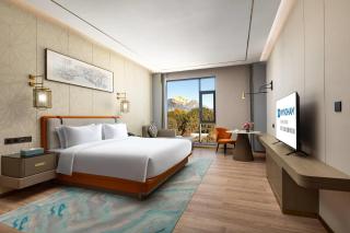 Wyndham Lijiang Yulong - 3