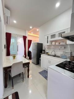 Cozy Poolvilla Pattaya - 4