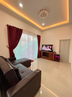 Cozy Poolvilla Pattaya - 2