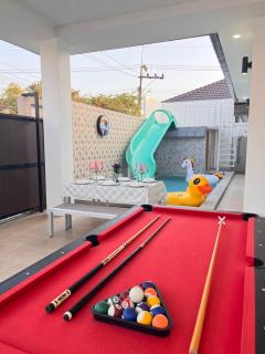 Cozy Poolvilla Pattaya - 0