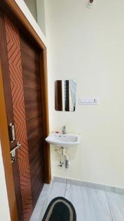 Vishwa Adithya Service Apts - 0