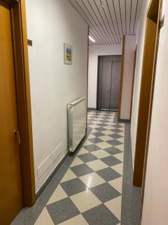 Hotel Villa Ferrara - 7