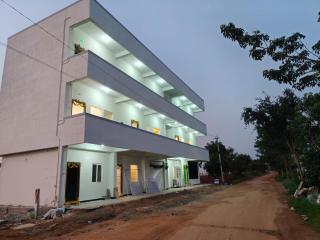 Vishwa Adithya Service Apts - 6