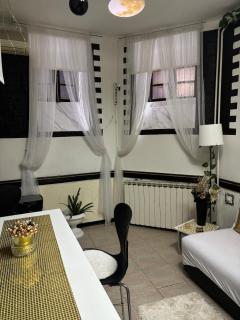 Low cost studio underground - 6