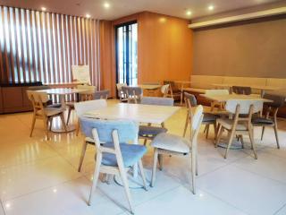 JI Hotel Shanghai Hongqiao Airport Jiuting - 9
