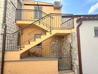 N313 - Numana, nuovo bilocale in centro - 5